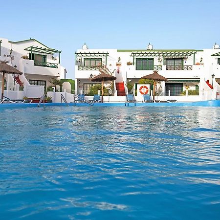 Los Pocillos Kültér fotó